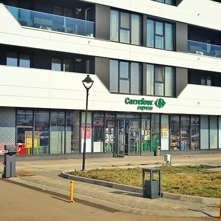 Super Apartments Near Airport With Shop & Free Parking ヤシ エクステリア 写真